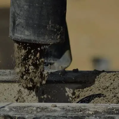 Sabit Beton Pompası Hizmetleri